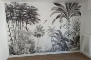 Revêtement mural - Groupe Boulfray